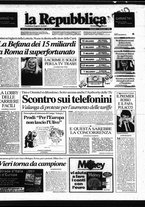 giornale/RAV0037040/1999/n. 5 del 7 gennaio